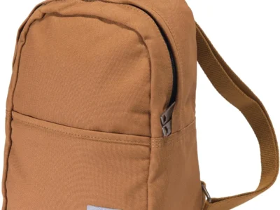 Carhartt Classic Mini Backpack Only $28.xx (Reg. $38) at Amazon