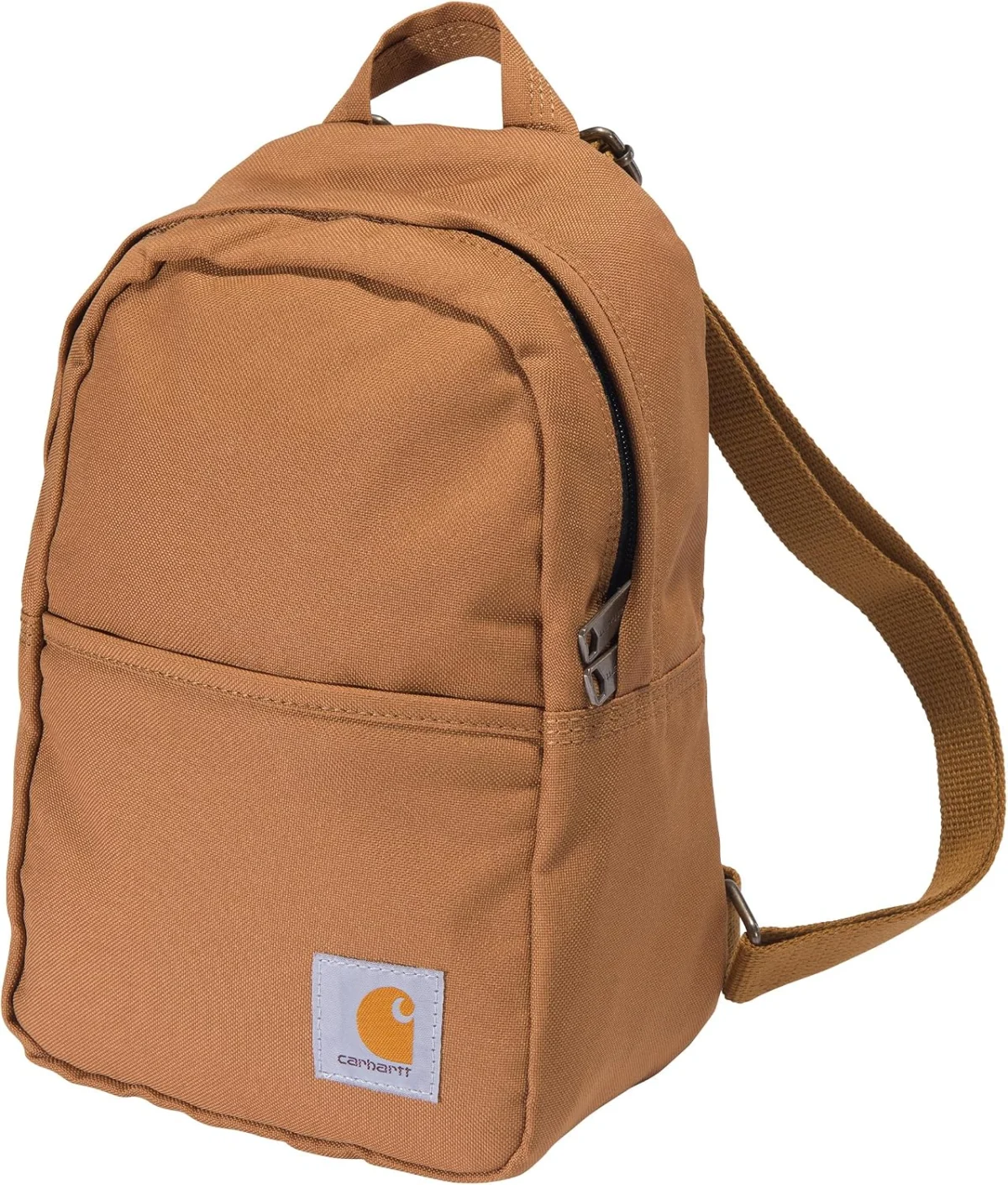 Carhartt Classic Mini Backpack Only $28.xx (Reg. $38) at Amazon
