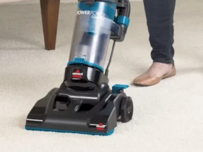 BISSELL PowerForce Compact Bagless Vacuum Just $49.68 at Walmart