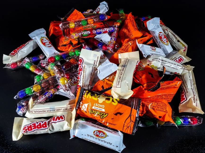 30 Chocolate Bars Only $27.68 (89¢ Each) at Goto