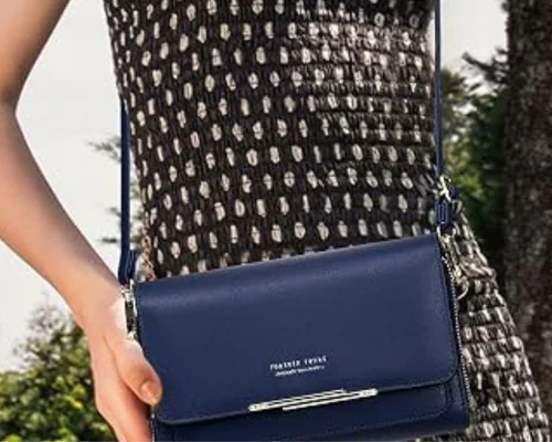 Crossbody Bag for Women $11.xx (Reg $23)