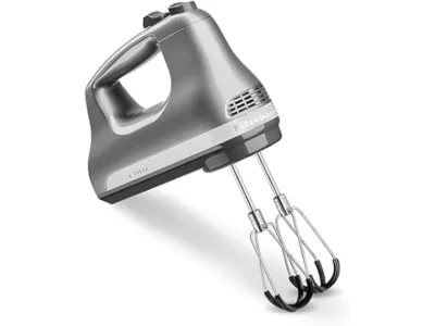 KitchenAid Hand Mixer for $24.99 (Reg. $84.95) at WOOT