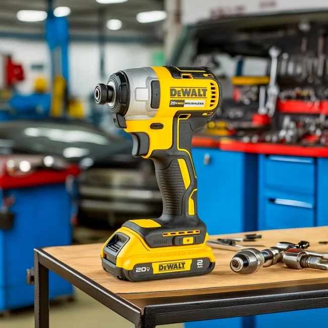 DeWalt DCD799B Hammer Drill Driver Just $73.39 at eBay