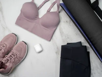 Under Armour Sports Bra Only $14 (Extra 15% Off) at Under Armour