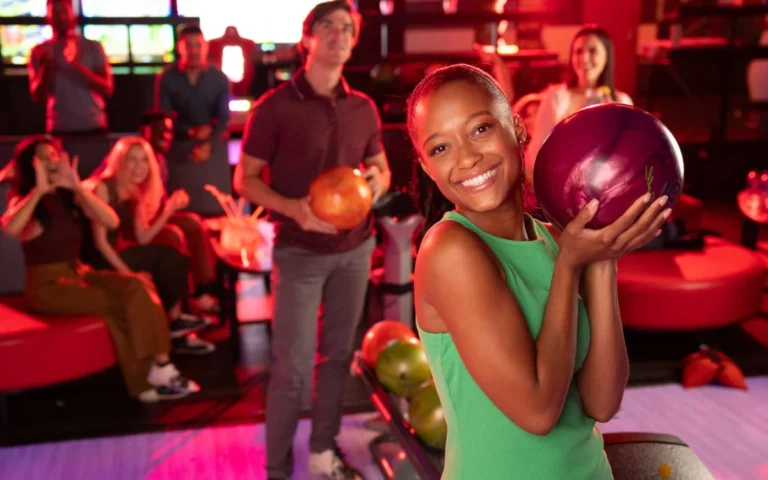 Bowlero Free Bowling Deal at Family Fest