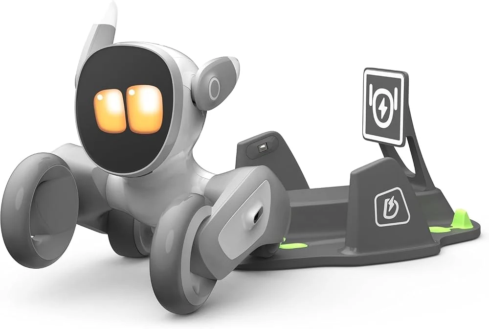 Loona Robot Pet Dog Only $399.xx (Reg. $499) at Amazon