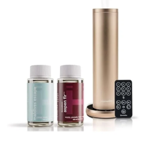 HoMedics SereneScent Diffuser Only $49.xx (Reg. $250) at Woot