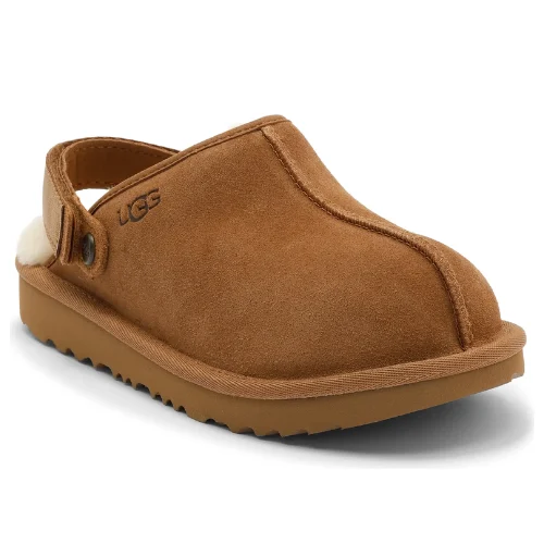 UGG Kids’ Lanah Clog Only $63.99 (Reg. $90) at Nordstrom Rack