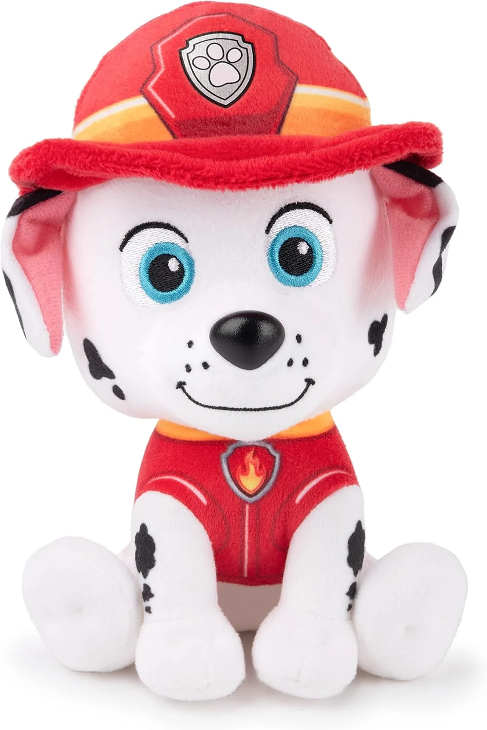 GUND Paw Patrol Marshall Plush Only $4.xx at Amazon