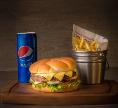 Famous Star Burger with Cheese Free at Carl’s Jr. – Grab It Today
