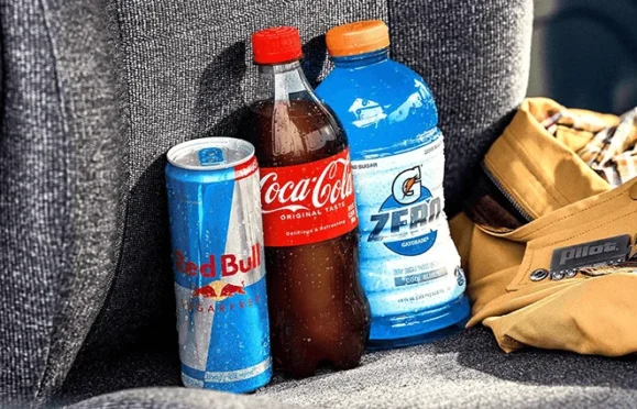 Free Drinks & Snack Deal for Pro Drivers at Pilot Flying