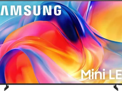 75″ Samsung M70H 4K Smart TV Only $548.xx with Free Shipping at Amazon