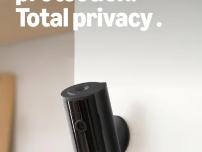 $29.xx Reg $50 Ring Indoor Cam Newest Model at Amazon