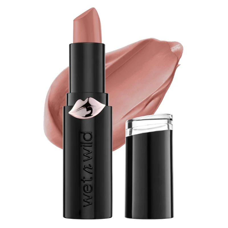 Wet n Wild Mega Last Matte Lip Color Deal: Save $2.xx at Amazon