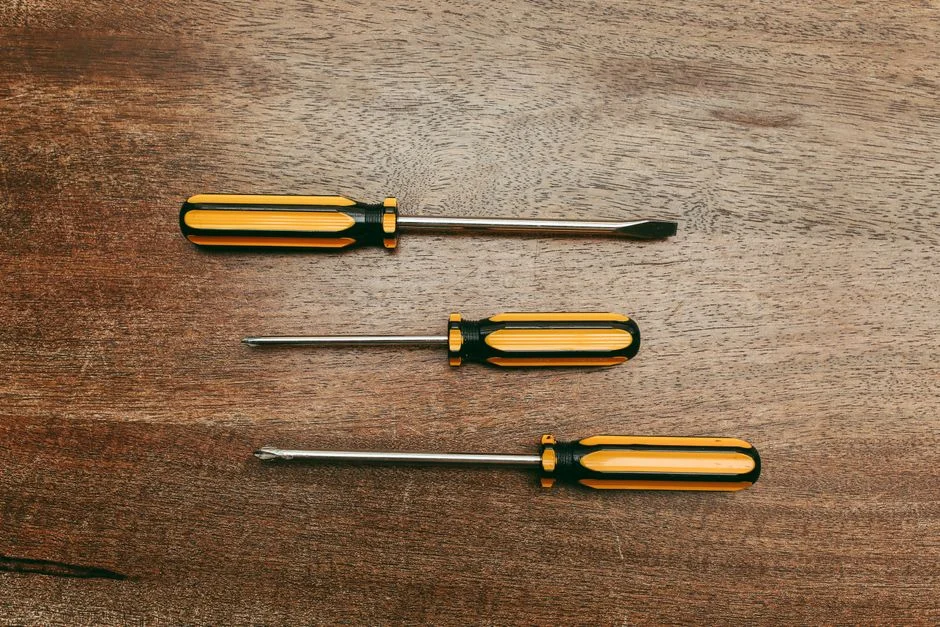 WORKPRO Magnetic Screwdriver Set Only $10.95 at Walmart