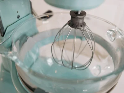 KitchenAid Food Processor Attachment Only $54.xx at Woot