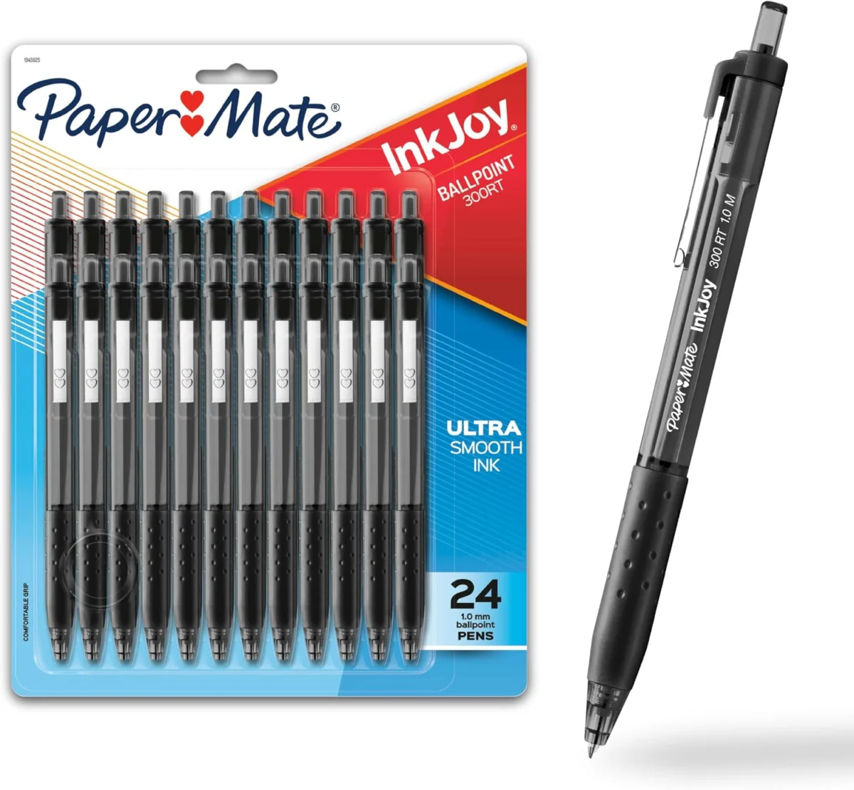 Paper Mate InkJoy 24-Count Pens Only $6.xx (Reg. $17) at Amazon