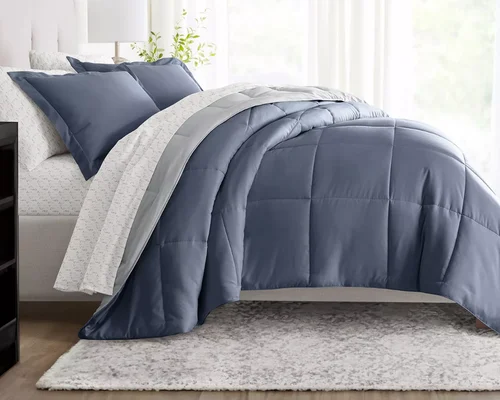 Macy’s Comforter Sale up to 70% Off + Bogo 50%