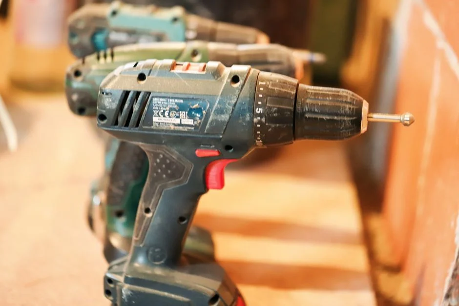 Greenworks Hammer Drill Only $54.99 at Target