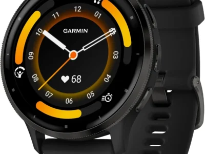 Garmin Venu 3 Premium Only $291.xx (Reg. $450) at Amazon
