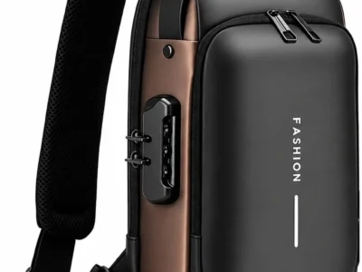 Waterproof Backpack Only $12.xx (Reg. $14) at Amazon