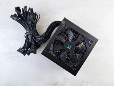 Corsair RM850e 850W Power Supply Only $55 with Free Shipping at eBay
