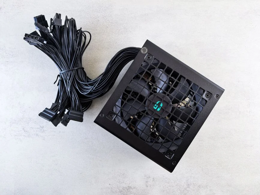 Corsair RM850e 850W Power Supply Only $55 with Free Shipping at eBay