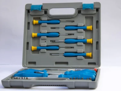 WORKPRO 24-in-1 Precision Screwdriver Set Only $7.xx at Woot