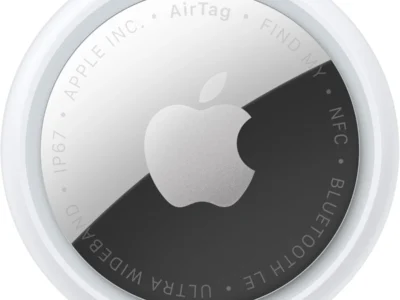 Apple AirTag 2nd Gen Only $24.xx at Amazon