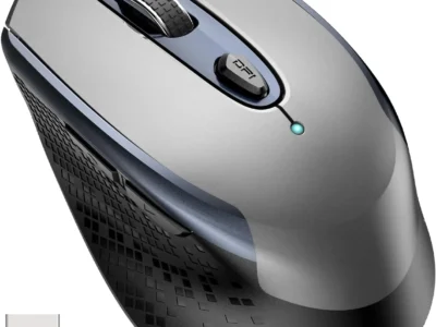 Cimetech Wireless Mouse Only $3.xx at Amazon