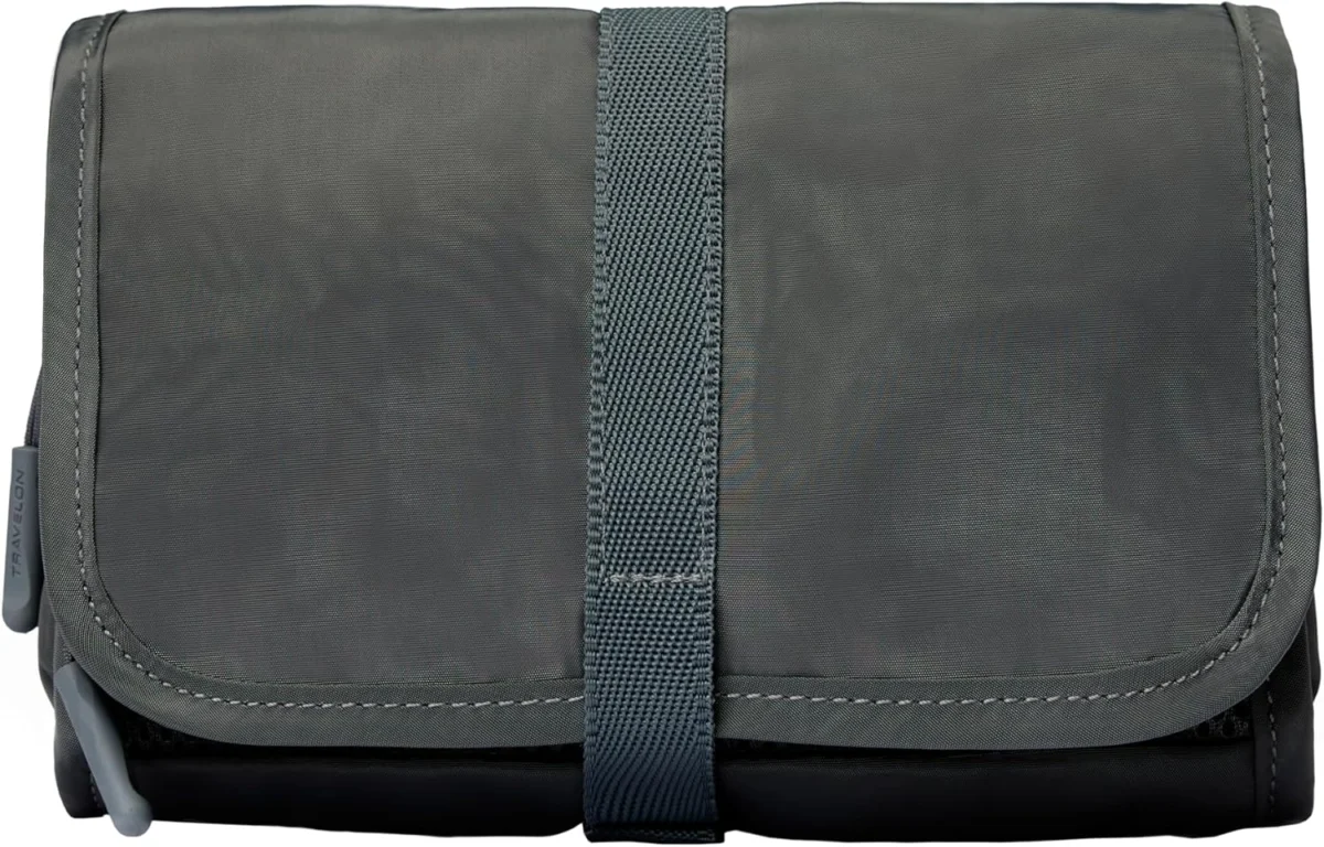 Travelon Packing Intelligence Mini Organizer Only $8.xx at Amazon