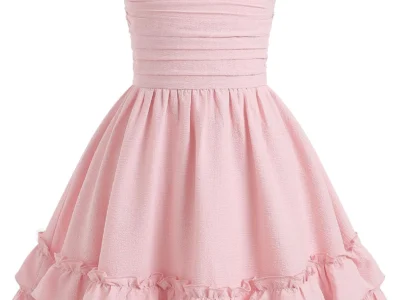 IBTOM CASTLE Girls Dresses Only $14.xx (Reg. $28) at Amazon