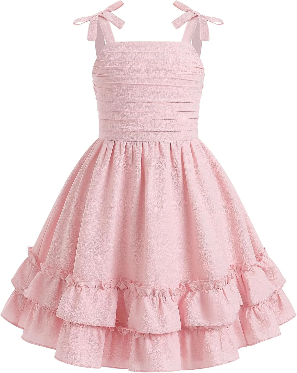 IBTOM CASTLE Girls Dresses Only $14.xx (Reg. $28) at Amazon