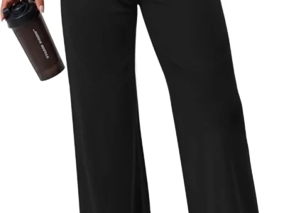 Women’s Wide Leg Pants Only $9.xx (Reg. $29) at Amazon