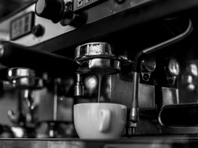 KRUPS 8-Cup Essential Brewer Only $69.xx at Woot