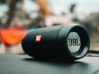 Klipsch Nashville Portable Bluetooth Speaker Just $65 Shipped