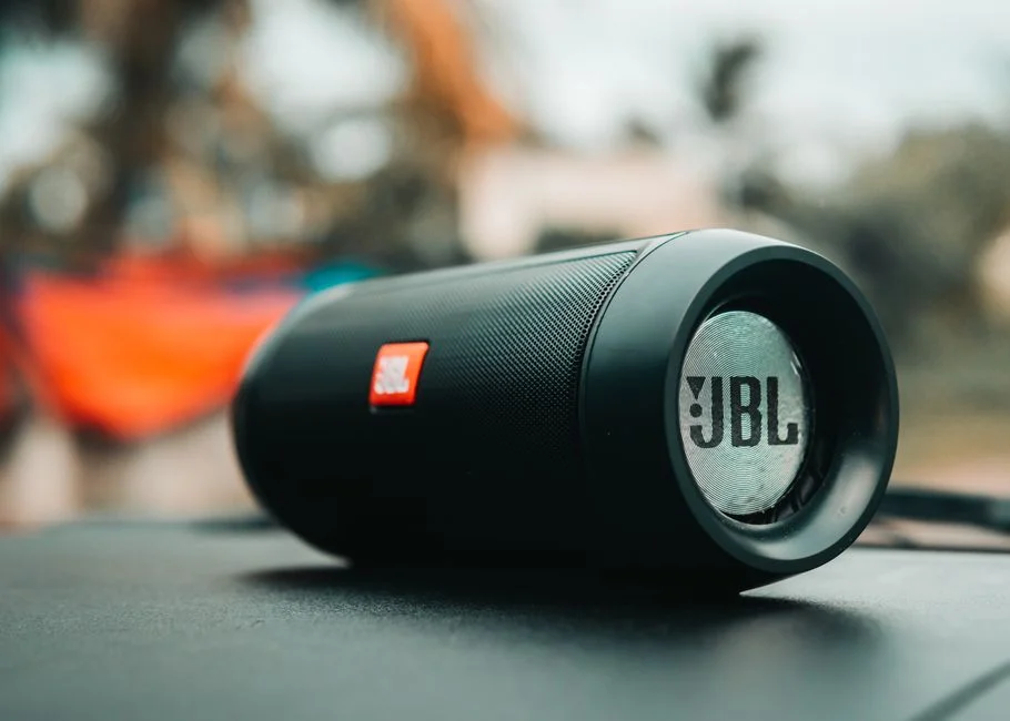 Klipsch Nashville Portable Bluetooth Speaker Just $65 Shipped
