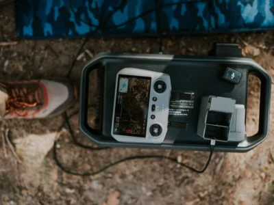 EcoFlow TRAIL 200 Portable Power Station Only $89.99 at eBay