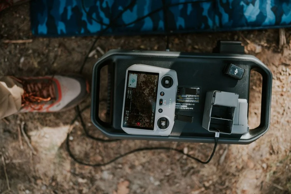 EcoFlow TRAIL 200 Portable Power Station Only $89.99 at eBay