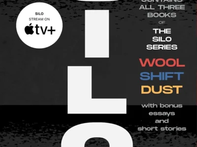 Silo Series Kindle Edition Only $2.xx (Reg. $60) at Amazon