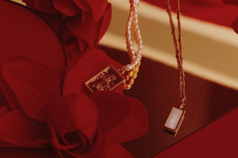 Diamond Accent Initial Pendant Necklace Only $21 (Reg. $60) at Top