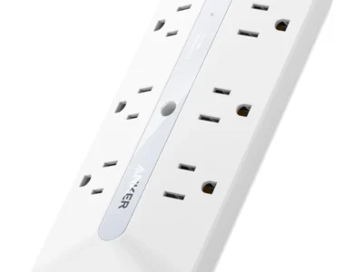 Anker 300J 20W 10-in-1 Outlet Extender Only $15.xx (Reg. $20)