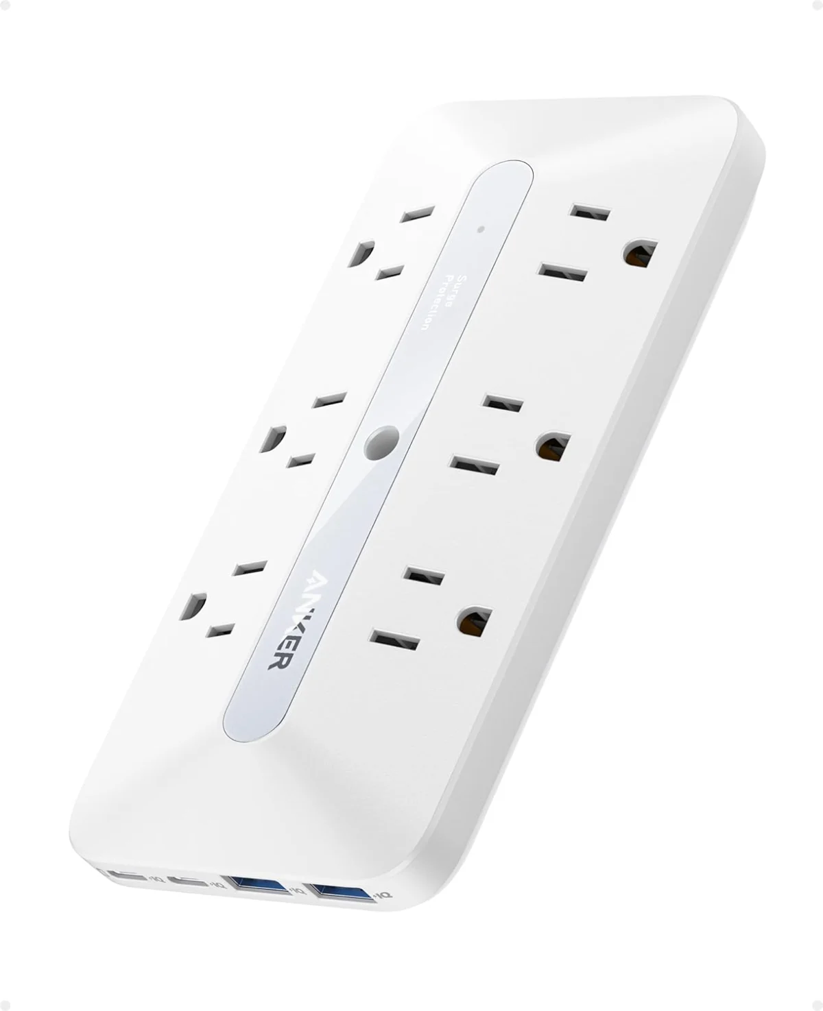 Anker 300J 20W 10-in-1 Outlet Extender Only $15.xx (Reg. $20)