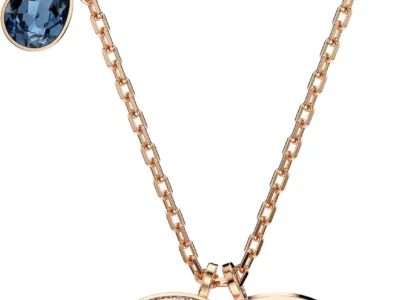 Amazon : Swarovski Symbolica pendant, Eye, Multicolored $79 (Reg$139) + Free Shipping. #Ad
