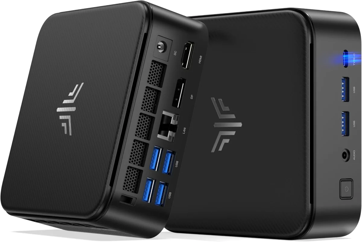 KAMRUI Gaming Mini PC Just $342.xx Shipped on Amazon today