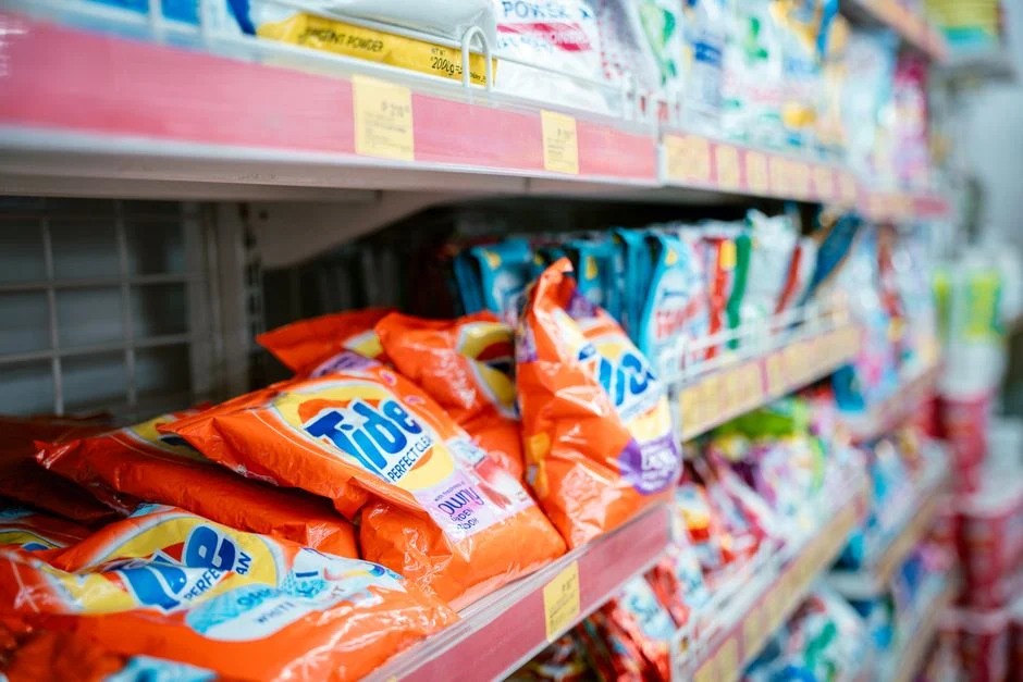 Purex Laundry Detergent Only $1.79 (Reg. $9) at Walgreens
