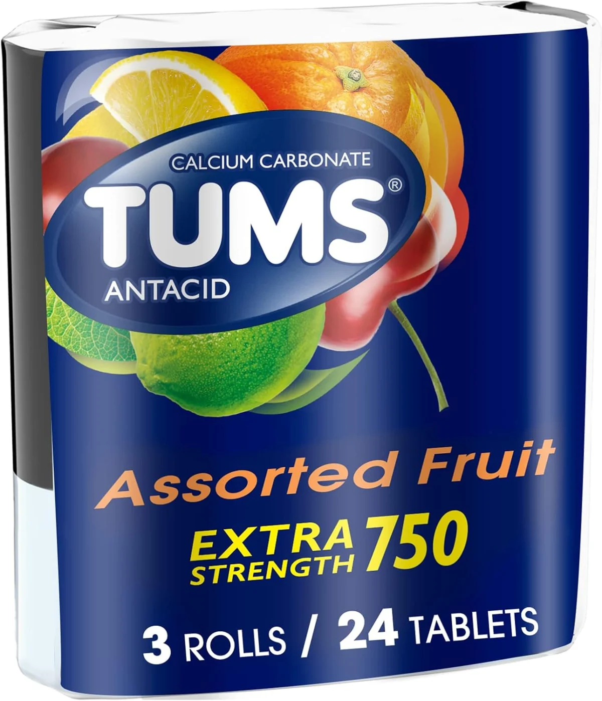 TUMS Chewables Only $1.xx Shipped on Amazon
