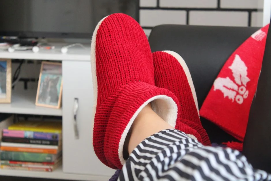 Halloween Slippers for Women Just $12.99 (Was $26) at Walmart