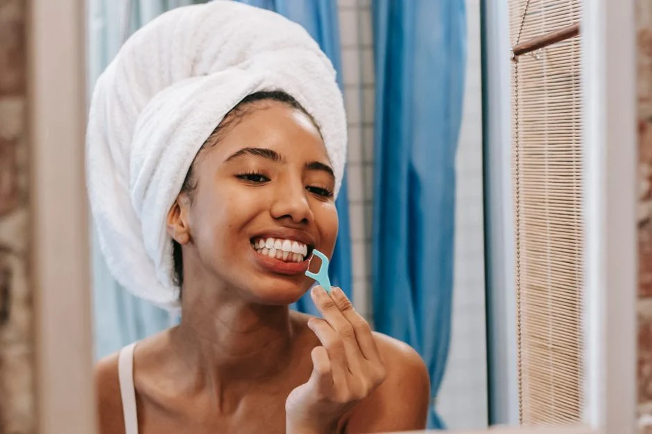 JTF 2-in-1 Oral Clean Kit Only $26.97 (Reg. $50) at Top Store