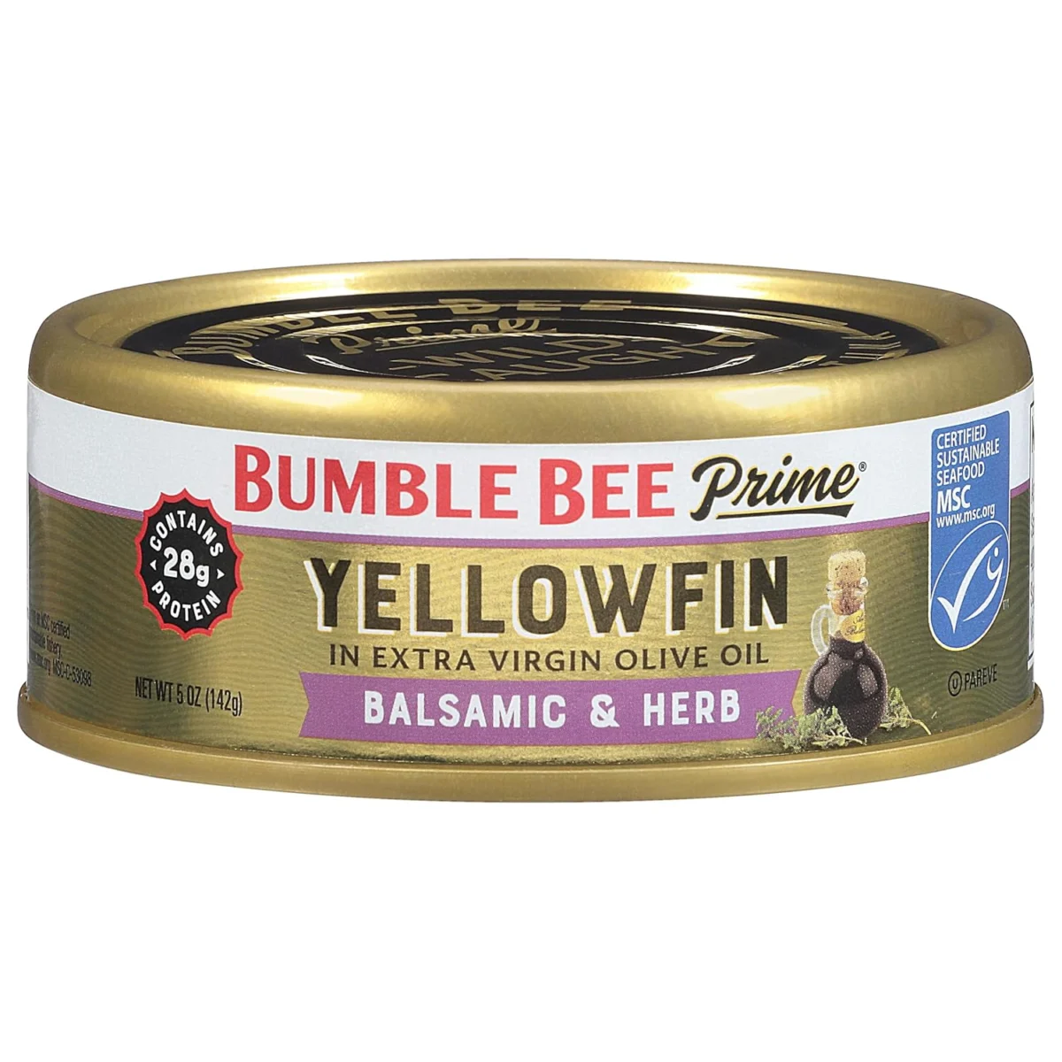 Bumble Bee Yellowfin Tuna Only $1.xx at Amazon